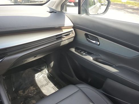 Certified 2025 Nissan Murano SL AWD/4WD image 17