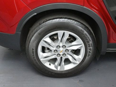 Used 2022 Chevrolet Blazer LT FWD image 33