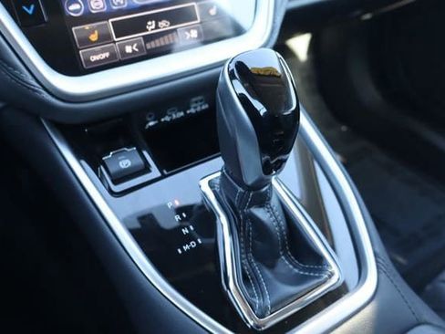 Certified 2025 Subaru Outback Onyx Edition w/ Popular Package #2 image 31