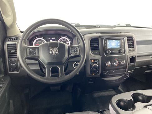 Used 2017 RAM 1500 Tradesman w/ Protection Group AWD/4WD image 18