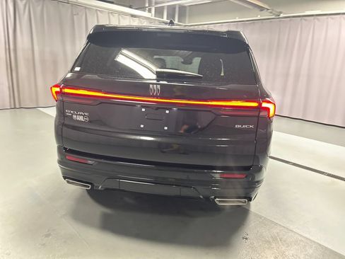 New 2026 Buick Enclave Sport Touring w/ Power Package AWD/4WD image 6