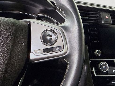 Used 2021 Honda Civic Sport image 20