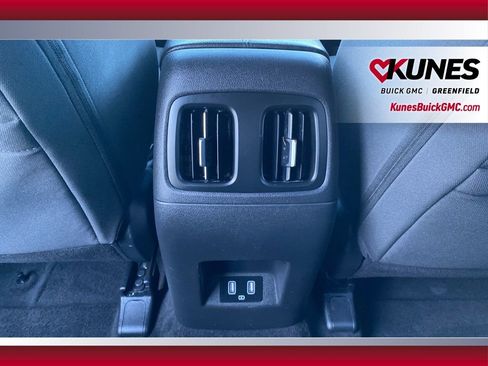 Used 2024 Hyundai Tucson SEL image 34