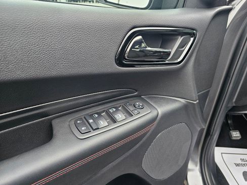 New 2025 Dodge Durango GT image 29