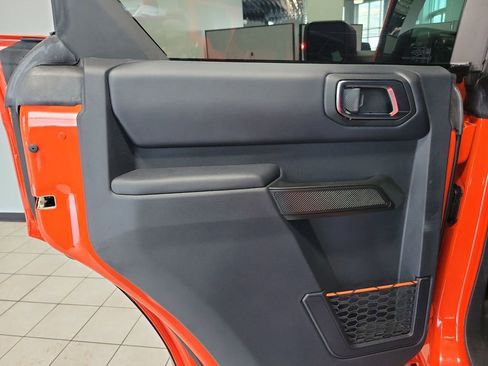 Used 2023 Ford Bronco Raptor image 31