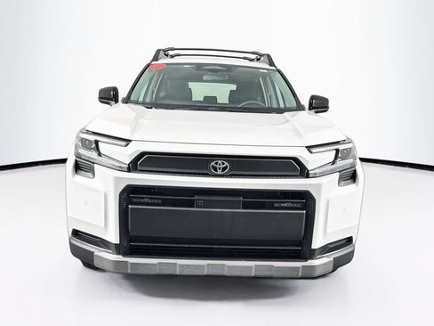 New 2026 Toyota RAV4 AWD image 2