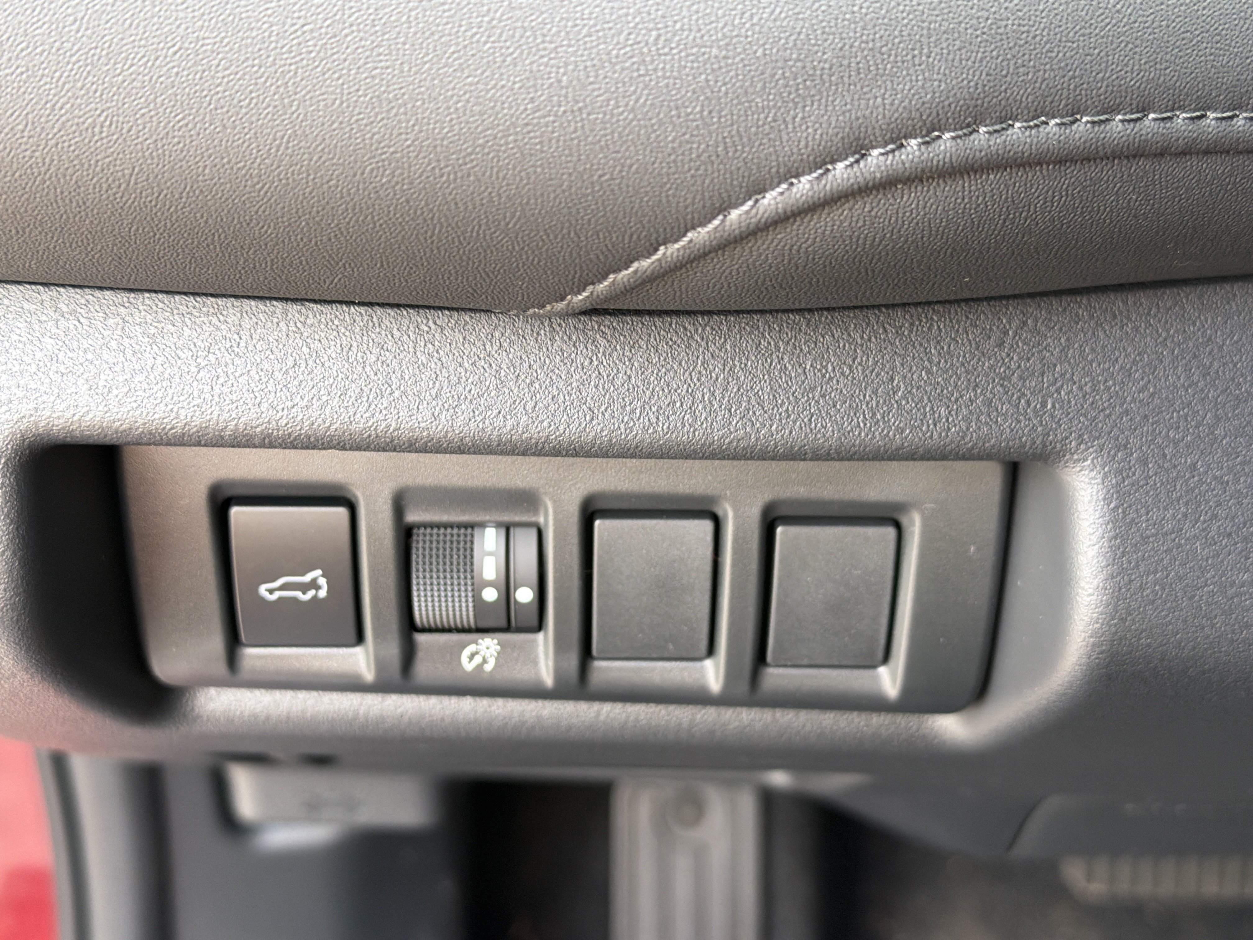 New 2026 Subaru Outback Touring XT AWD/4WD image 33