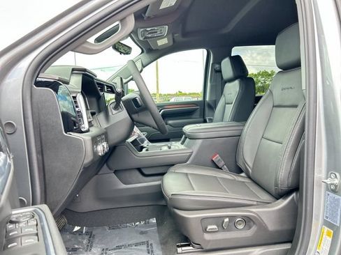 New 2026 GMC Sierra 2500 Denali w/ Technology Package AWD/4WD image 26