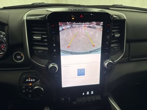 New 2025 RAM 1500 Big Horn image 34