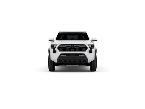 New 2026 Toyota Tacoma TRD Off-Road AWD/4WD image 17
