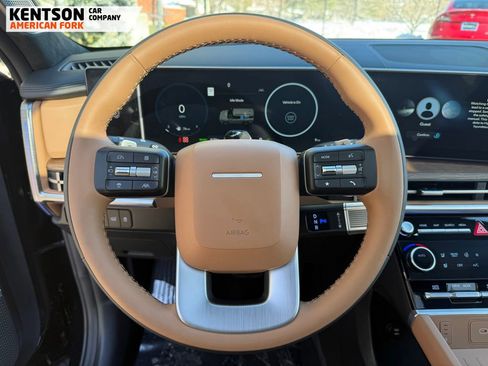 Used 2026 Hyundai Santa Fe Calligraphy image 18