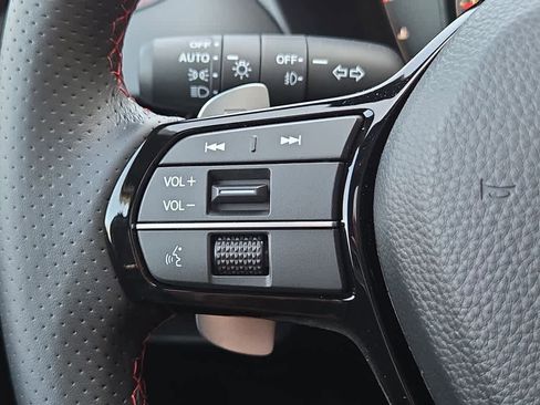 New 2026 Acura ADX A-Spec image 19