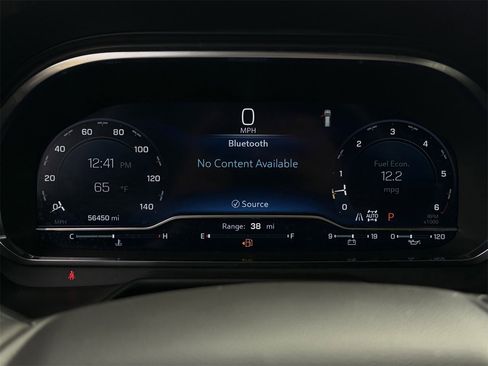 Certified 2024 Chevrolet Tahoe LT image 17