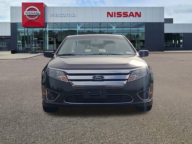 Used 2011 Ford Fusion Hybrid FWD image 2