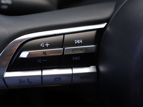 Used 2024 MAZDA CX-50 AWD 2.5 S w/ Cargo Package image 20
