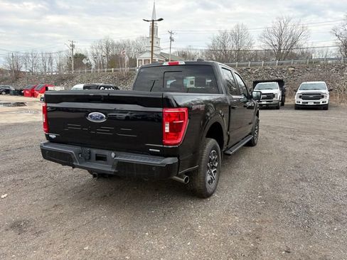 Used 2023 Ford F150 XLT w/ Equipment Group 302A High image 19