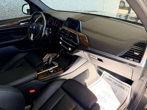 Used 2019 BMW X3 sDrive30i image 25