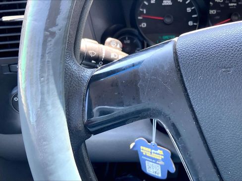 Used 2007 Chevrolet Silverado 1500 W/T RWD image 23