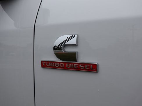 Used 2025 RAM 2500 Big Horn image 3