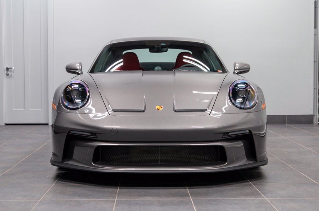 Used 2022 Porsche 911 GT3 RWD image 9