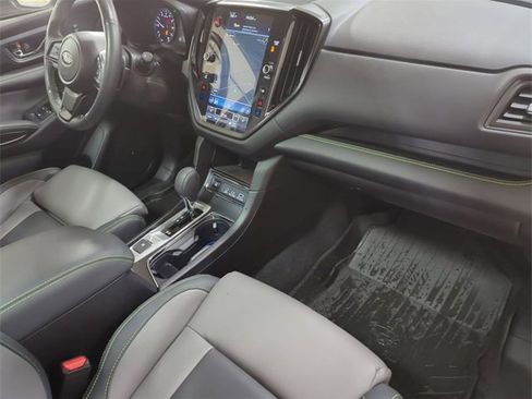 Used 2023 Subaru Ascent Onyx Edition Limited image 29