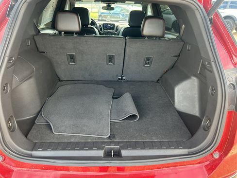 Used 2023 Chevrolet Equinox RS image 13