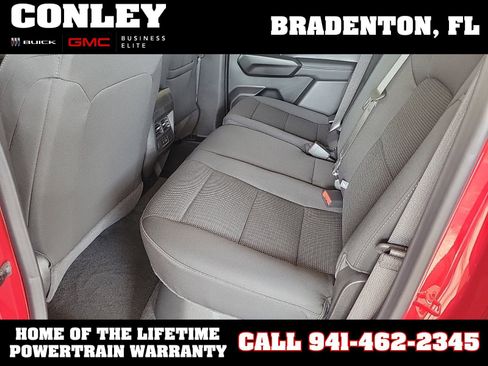 New 2026 GMC Canyon Elevation w/ Convenience Package image 10