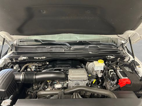 Used 2023 RAM 1500 Lone Star AWD/4WD image 21