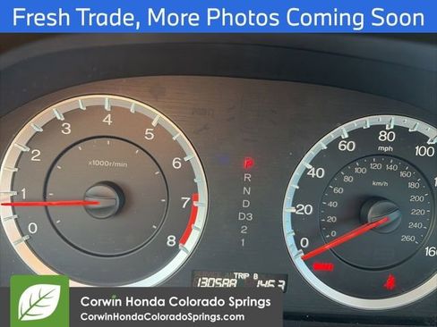 Used 2012 Honda Accord LX image 13