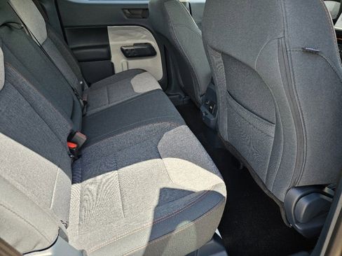 Used 2024 Ford Maverick XLT w/ XLT Luxury Package FWD image 17
