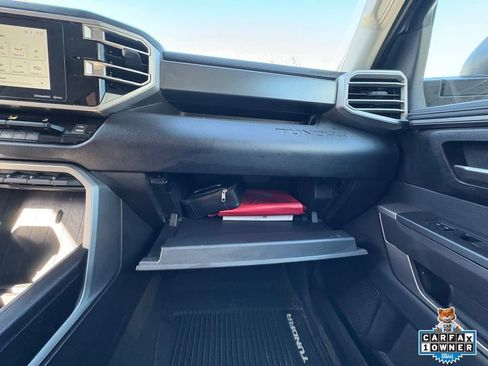 Used 2023 Toyota Tundra SR5 w/ TRD Off-Road Package AWD/4WD image 24