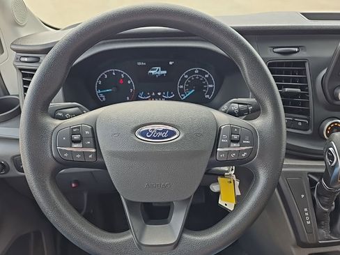 New 2024 Ford Transit 350 w/ Upfitter Package RWD image 26