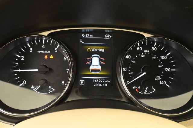 Used 2014 Nissan Rogue SL w/ SL Premium Package FWD image 27