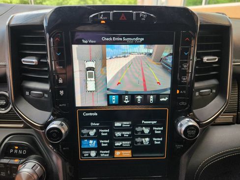 Used 2021 RAM 1500 Limited w/ Night Edition AWD/4WD image 17