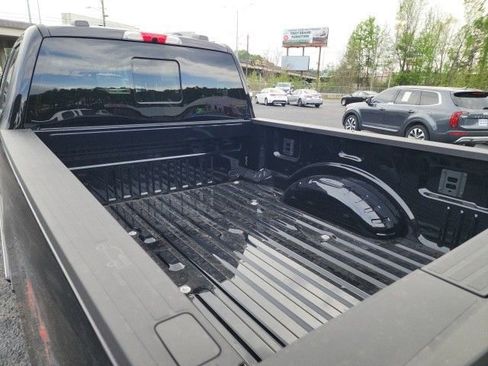 New 2025 Ford F250 King Ranch w/ Chrome Package image 36