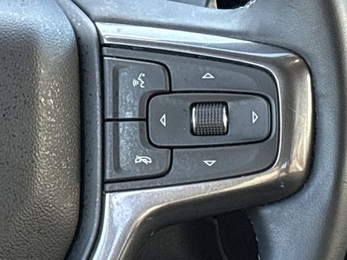 Used 2024 Chevrolet Silverado 1500 High Country w/ Technology Package image 23