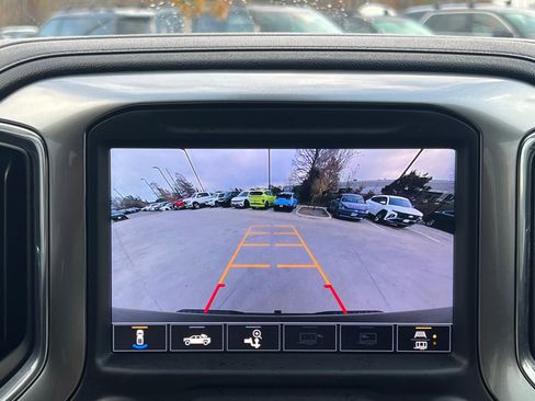 Used 2020 Chevrolet Silverado 1500 RST w/ All-Star Edition image 31