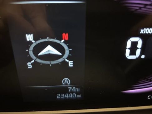 Certified 2025 Kia Seltos S AWD/4WD image 11
