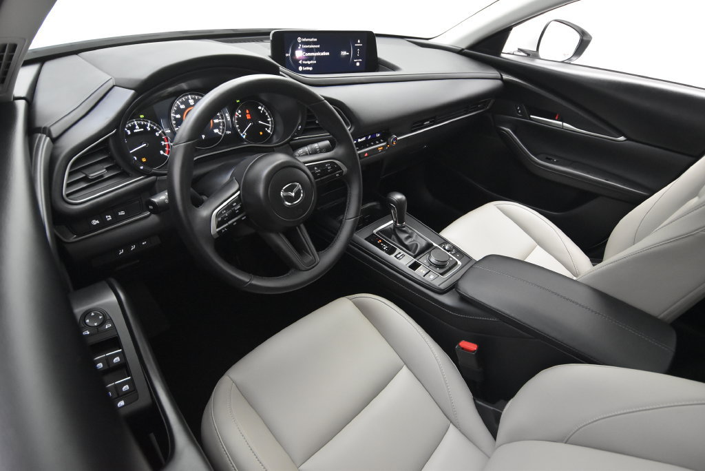 Certified 2026 MAZDA CX-30 AWD 2.5 S image 29
