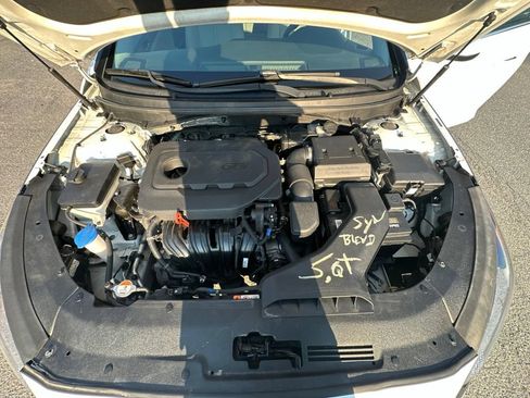 Used 2018 Hyundai Sonata SE w/ Cargo Package FWD image 36