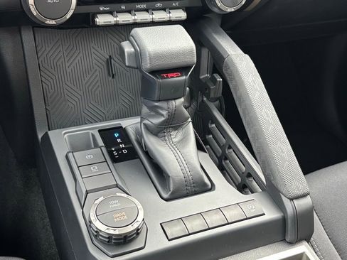 New 2026 Toyota Tacoma TRD Sport image 21