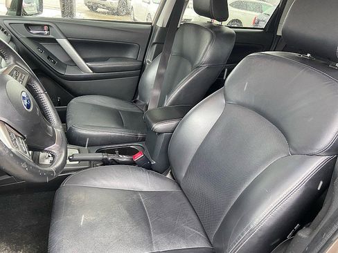 Used 2014 Subaru Forester 2.5i Touring image 10