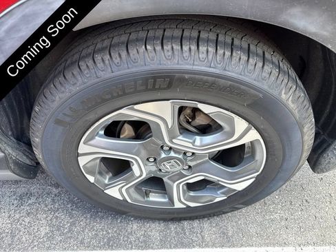 Used 2018 Honda CR-V EX image 21