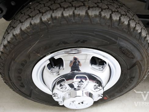 New 2026 RAM 3500 Tradesman image 30