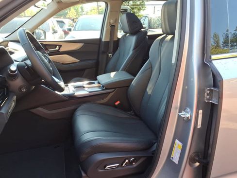Certified 2023 Acura MDX SH-AWD image 24