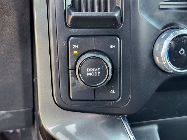 Used 2023 Ford F150 XLT w/ Equipment Group 302A High AWD/4WD image 25