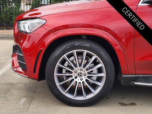 Certified 2023 Mercedes-Benz GLE 350 image 10
