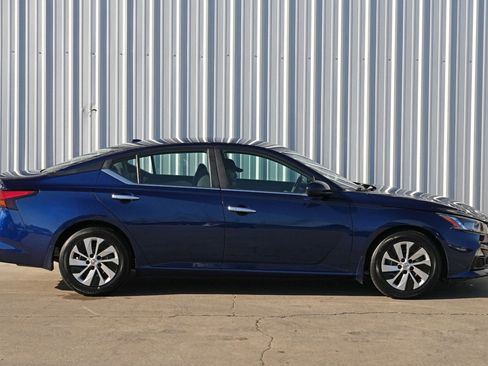 Used 2020 Nissan Altima 2.5 S image 46