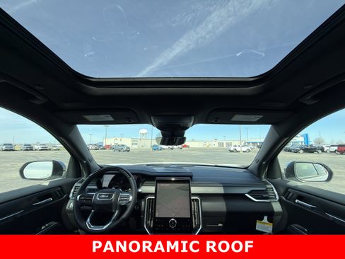 New 2026 GMC Acadia Elevation w/ Super Cruise Package image 23