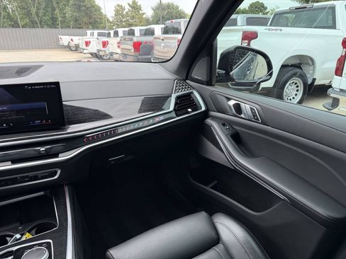 Used 2024 BMW X5 sDrive40i w/ M Sport Package RWD image 20